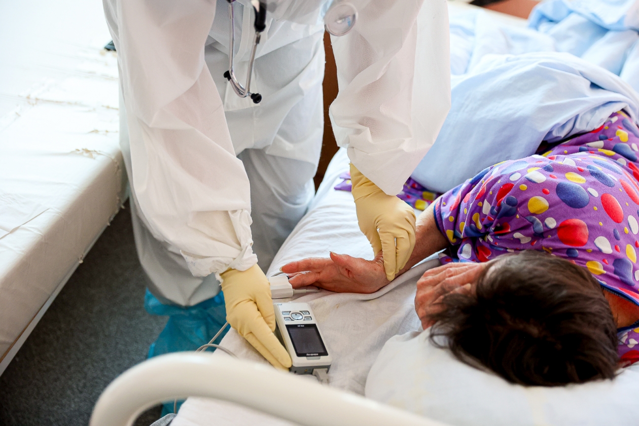 Тематическая фотография Илья Аверьянов, ИА PrimaMedia