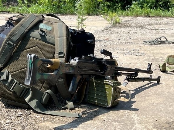 Тематическое фото пресс-служба УФСБ России по ЕАО