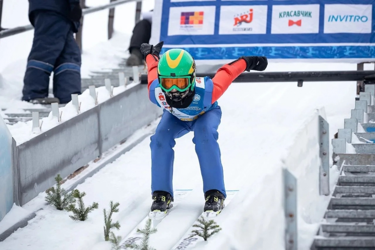 В Магадане обсудили проведение Фестиваля зимних видов спорта Источник