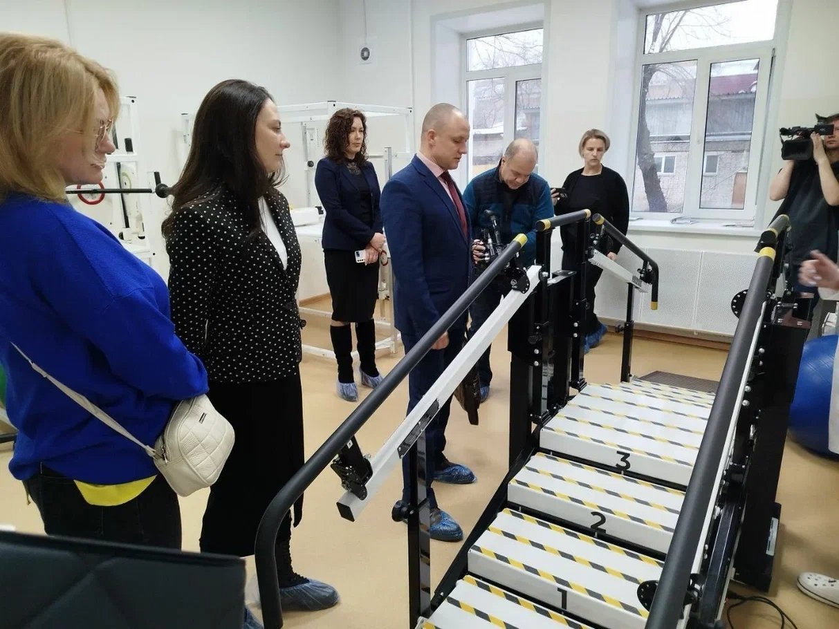 фонд «Защитники Отечества» в ЕАО