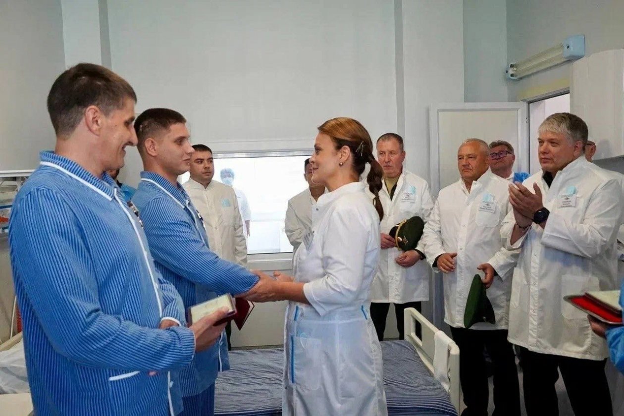 тематическое фото фонд &quotЗащитники Отечества&quot в ЕАО