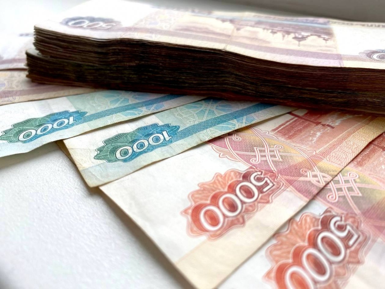 Тематическое фото Валерия Панфилова, ИА PrimaMedia