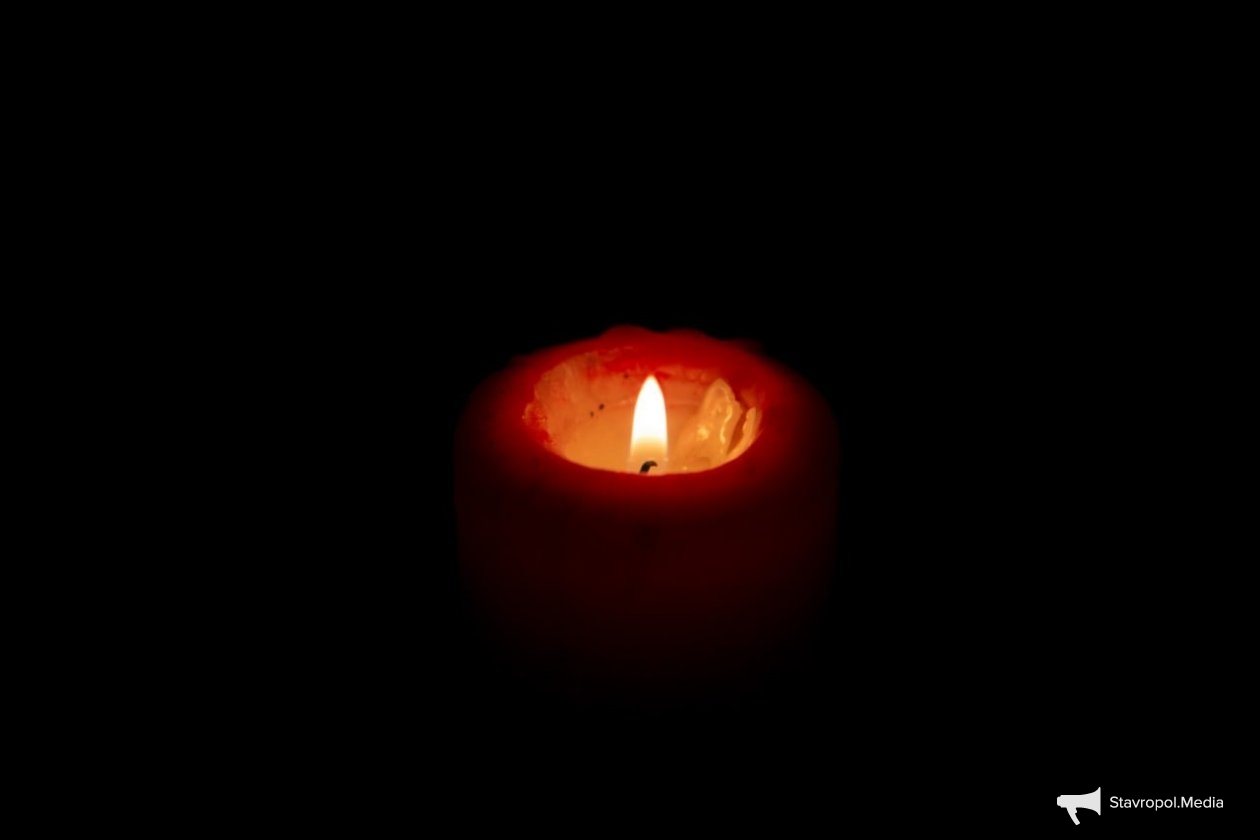 Глава Ставрополья выразил соболезнования жителям Брянска после ракетной атаки ИА Stavropol.Media