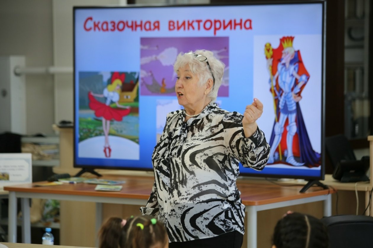 Творческий вечер Светланы Нестеровой пройдёт в Национальной библиотеке Бурятии Национальная библиотека Республики Бурятия