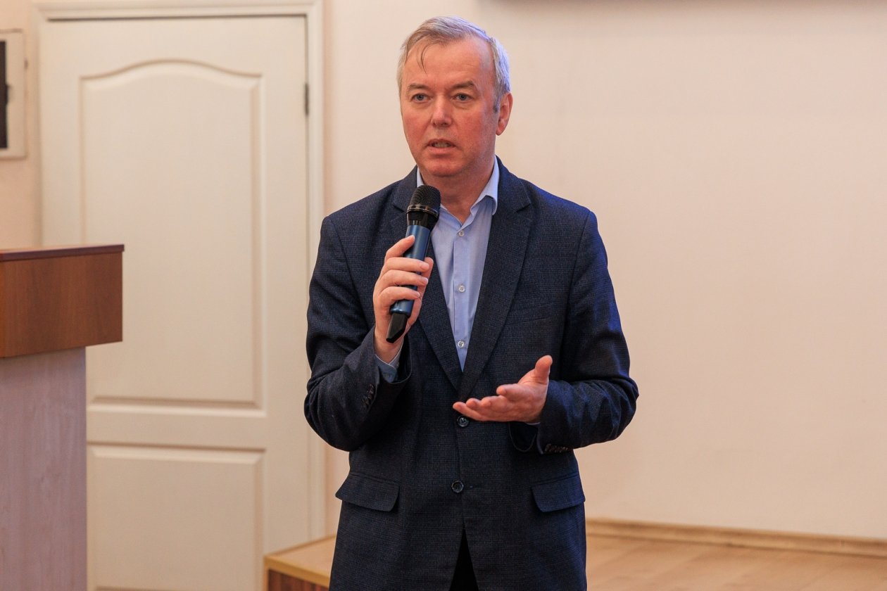 Сергей Булах ИА PrimaMedia