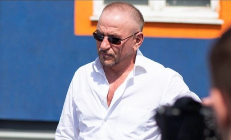 Дело об изъятии имущества на 10 млрд экс-депутата от Кубани рассмотрят в закрытом режиме Пресс-служба администрации Краснодара