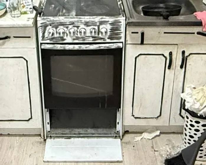 Место происшествия СК по Бурятии