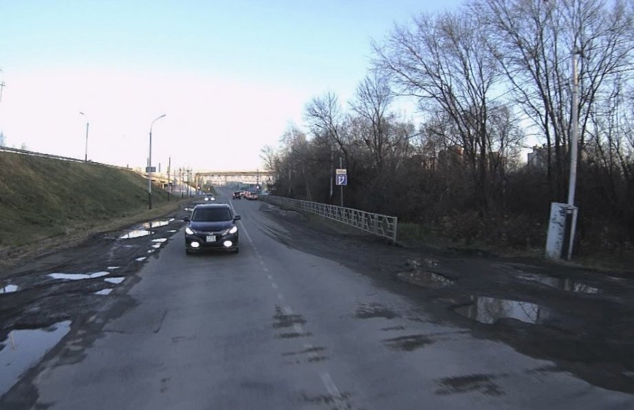 В Хабаровском крае отремонтируют подъезд к Матвеевскому шоссе Пресс-служба министерства транспорта и дорожного хозяйства Хабаровского края