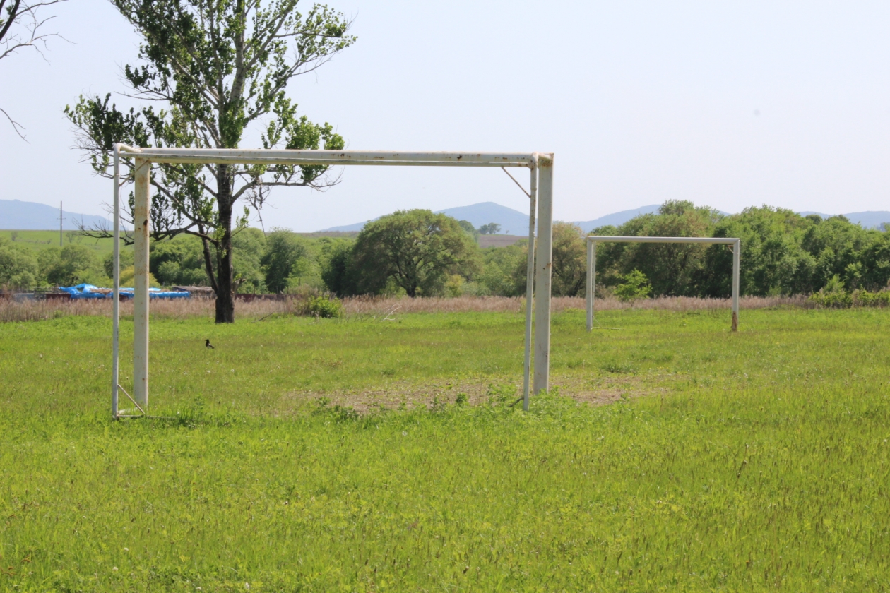 Школу по боксу и спортцентр по футболу откроют на Ставрополье ИА UssurMedia