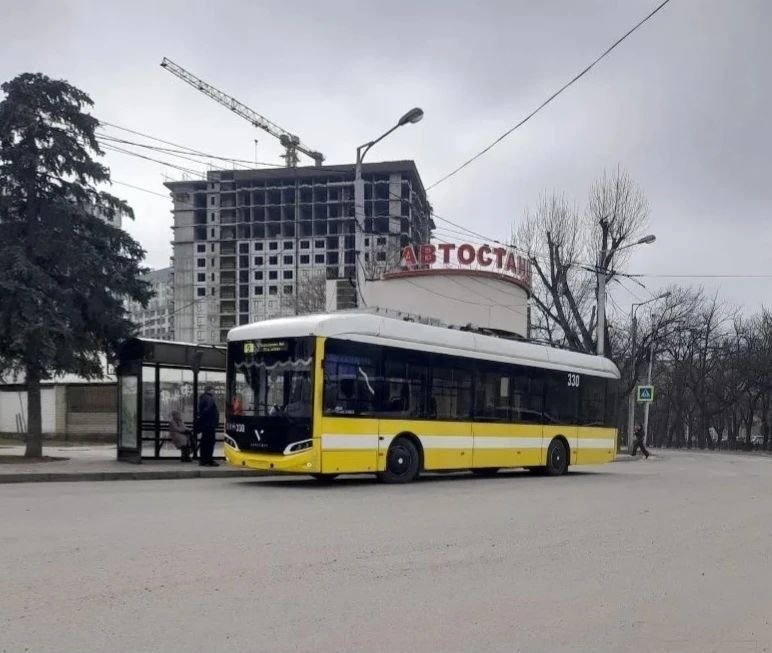 Очередная проверка выявила сбои в расписании движения на 9 маршрутах Ставрополья Миндор Ставрополья