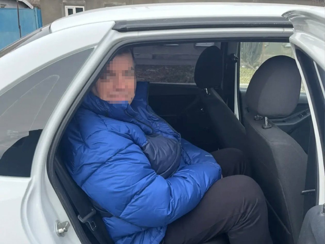 В аэропорту Минвод задержали астраханца, объявленного в международный розыск пресс-служба УФСИН по Астраханской области