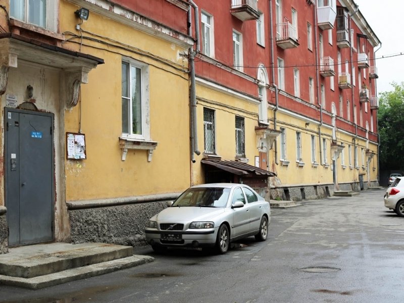 В Ейске осудили директора УК за обрушение подвала в жилом доме Мария Оленникова
