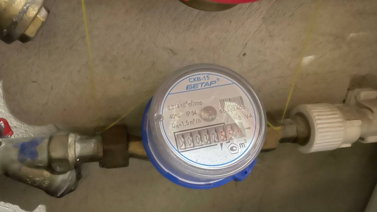 Повредилась пломба на счетчике? Что делать, чтобы избежать космических сумм за ЖКУ ИА Stavropol.Media