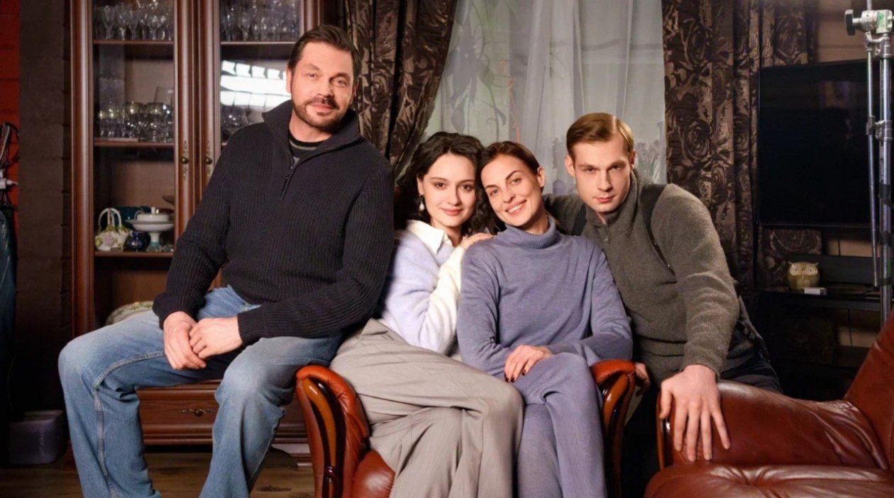 В чем сила, сестра: сериалы про непростые сестринские отношения  ТВ-3