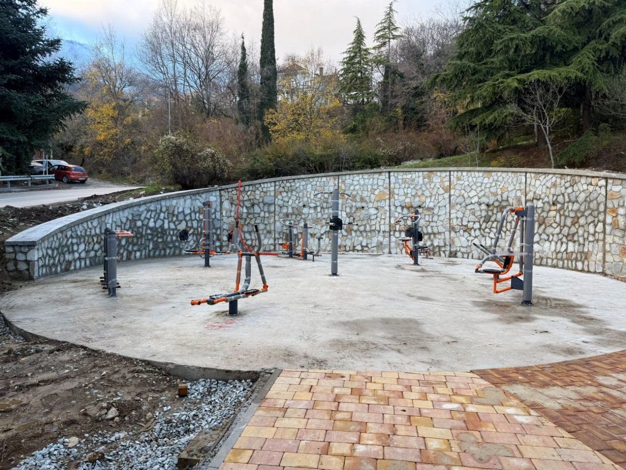 Соцсети Я. Павленко