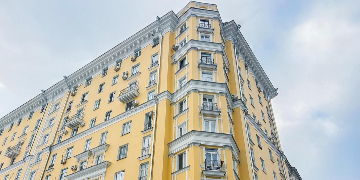 Дом https://www.mos.ru/