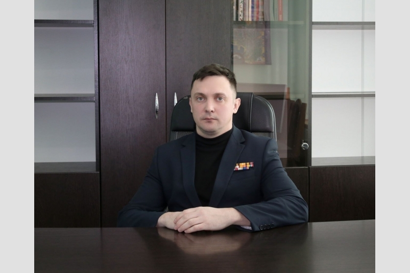 Дмитрий Милосердов Соцсети Владимира Кима