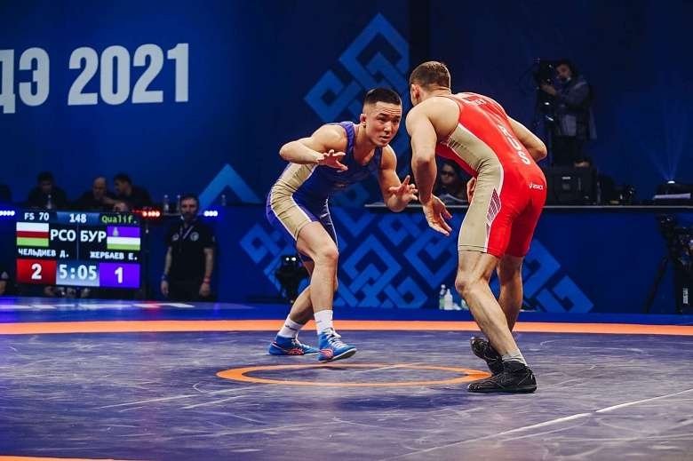 Тематическое фото правительство Бурятии