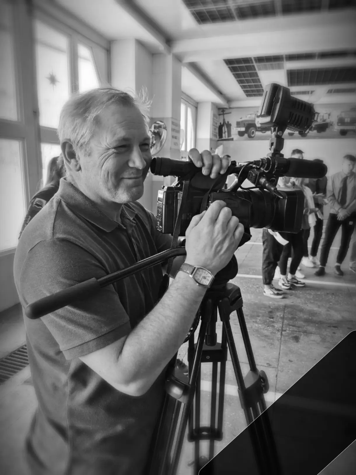 Виталий Мошнягун Пресс-служба ГУ МЧС России по КК 