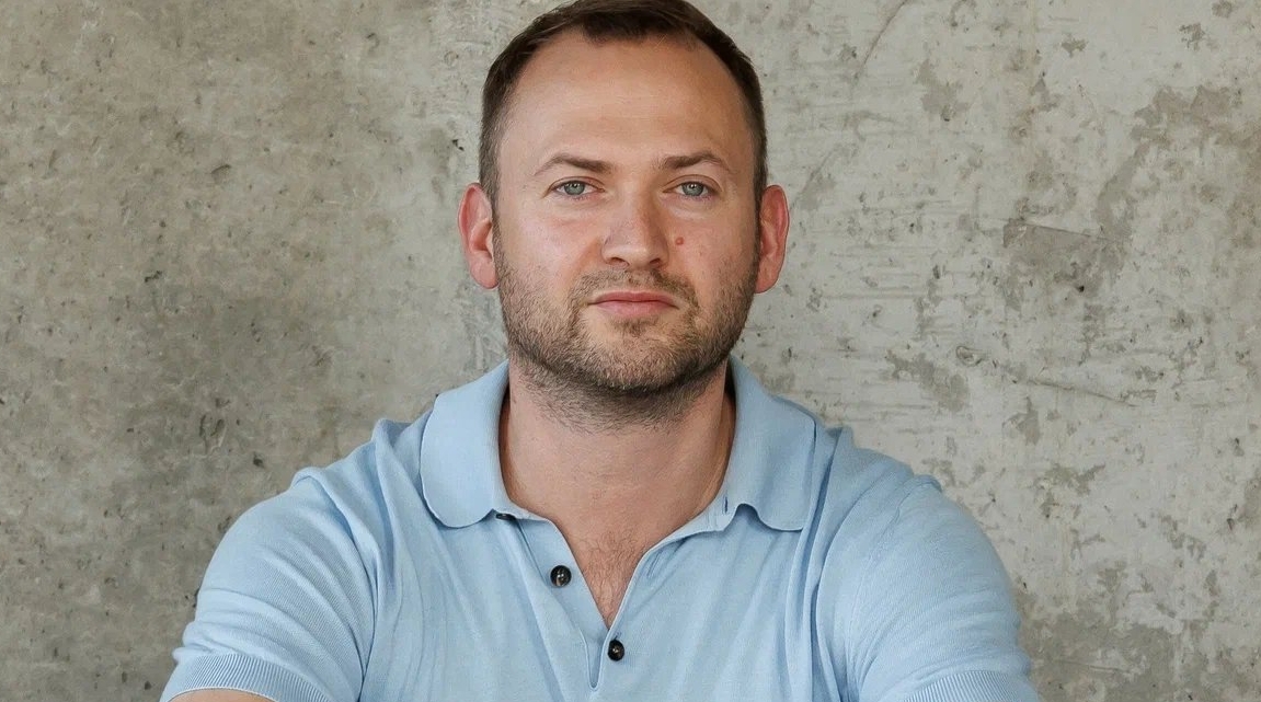 Из личного архива Ф. Шраге