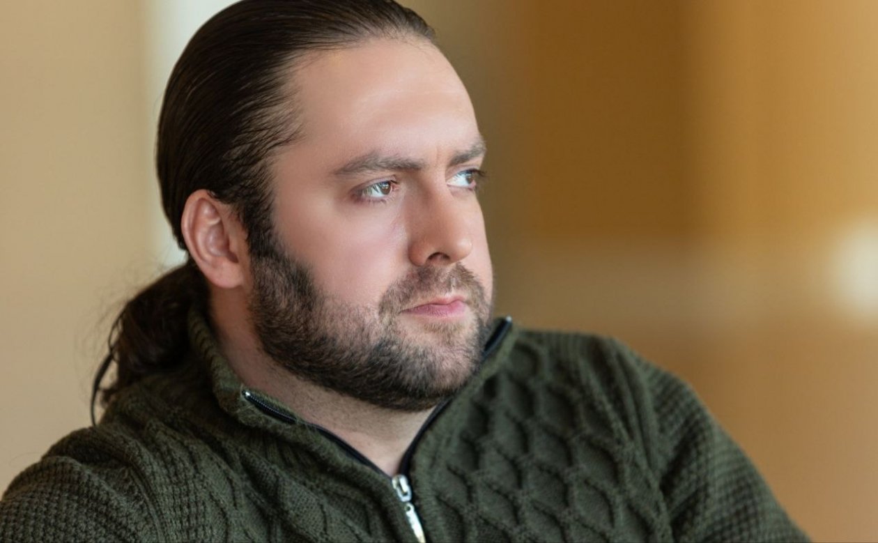 Осипчук Дмитрий, ИА PrimaMedia