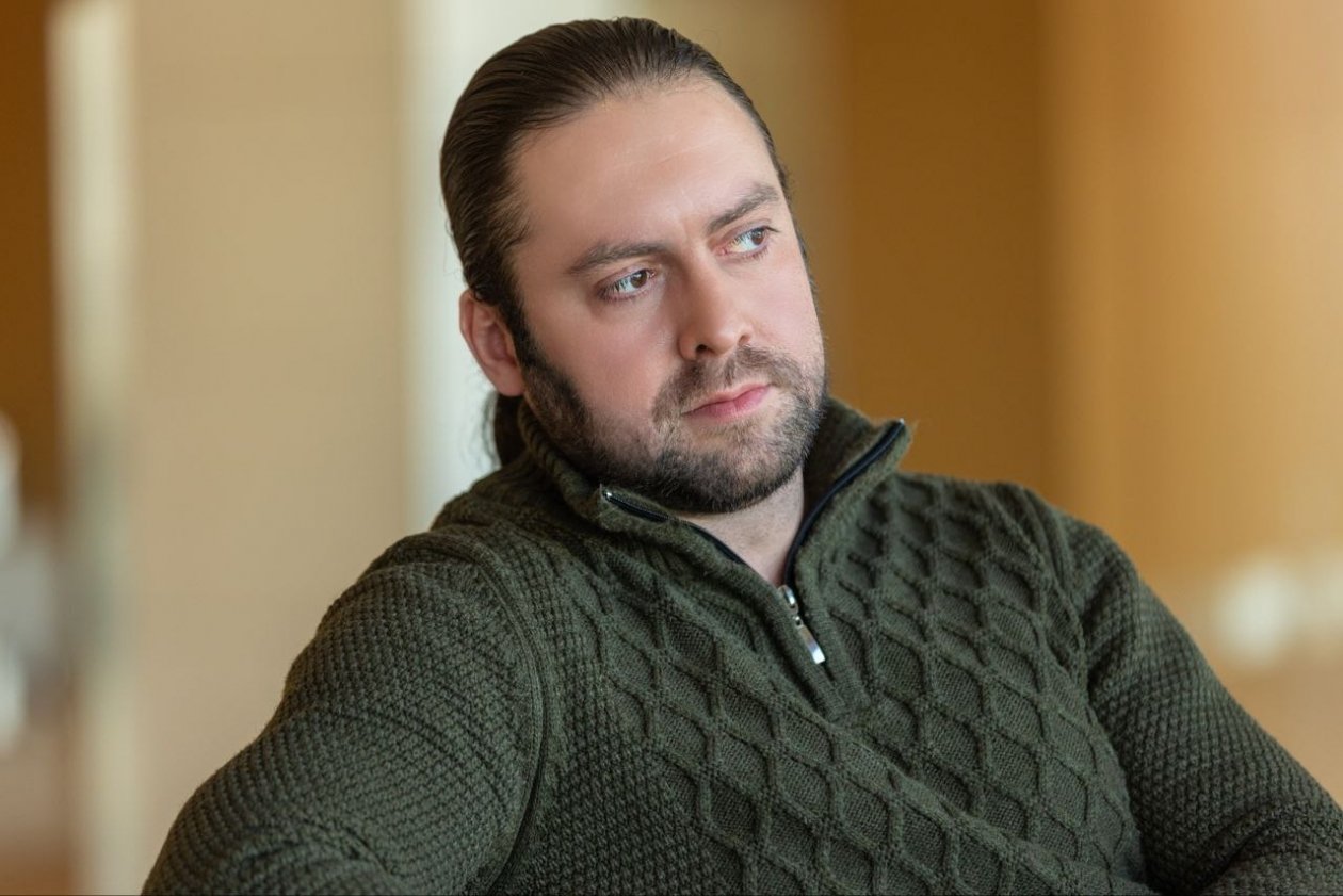 Осипчук Дмитрий, ИА PrimaMedia