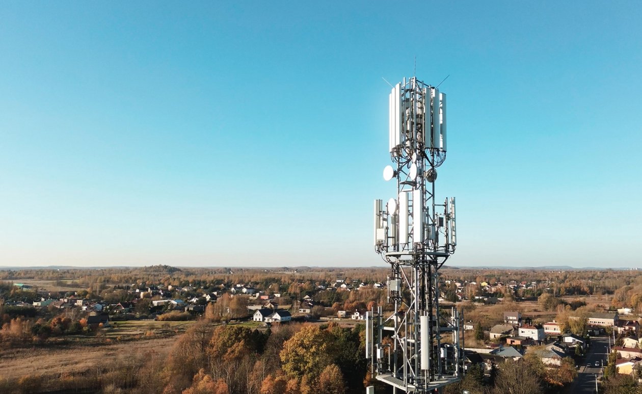 &quotПилар&quot укрепляет позиции на рынке телерадиовещания alexgo.photography/Shutterstock