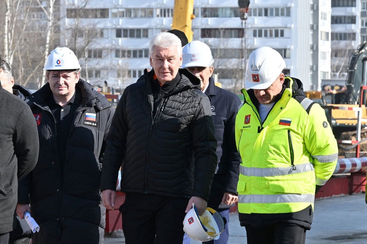 Метро https://www.mos.ru/