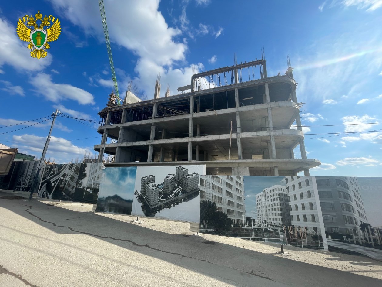 пресс-служба прокуратуры Ставрополья