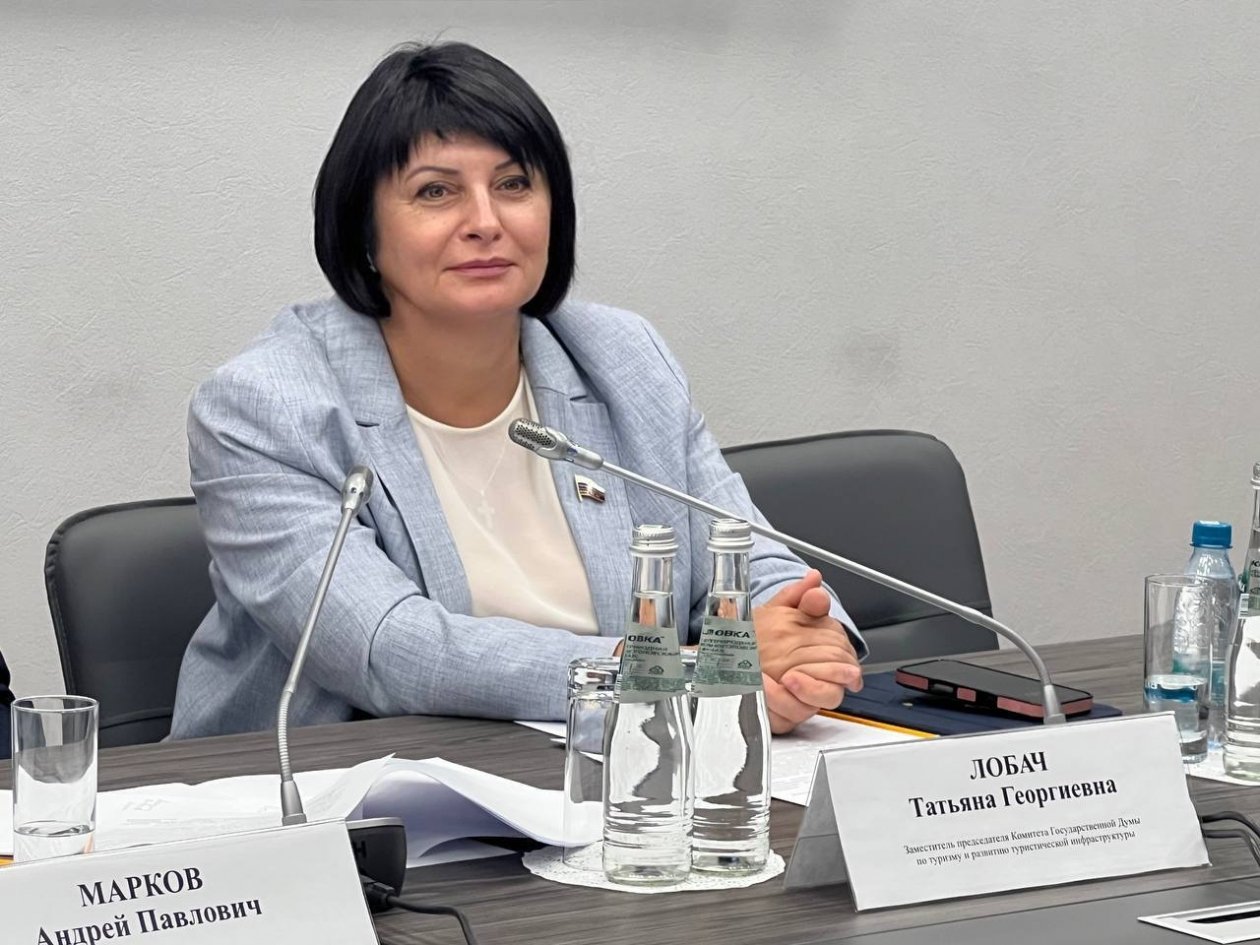 Из архива Т. Лобач