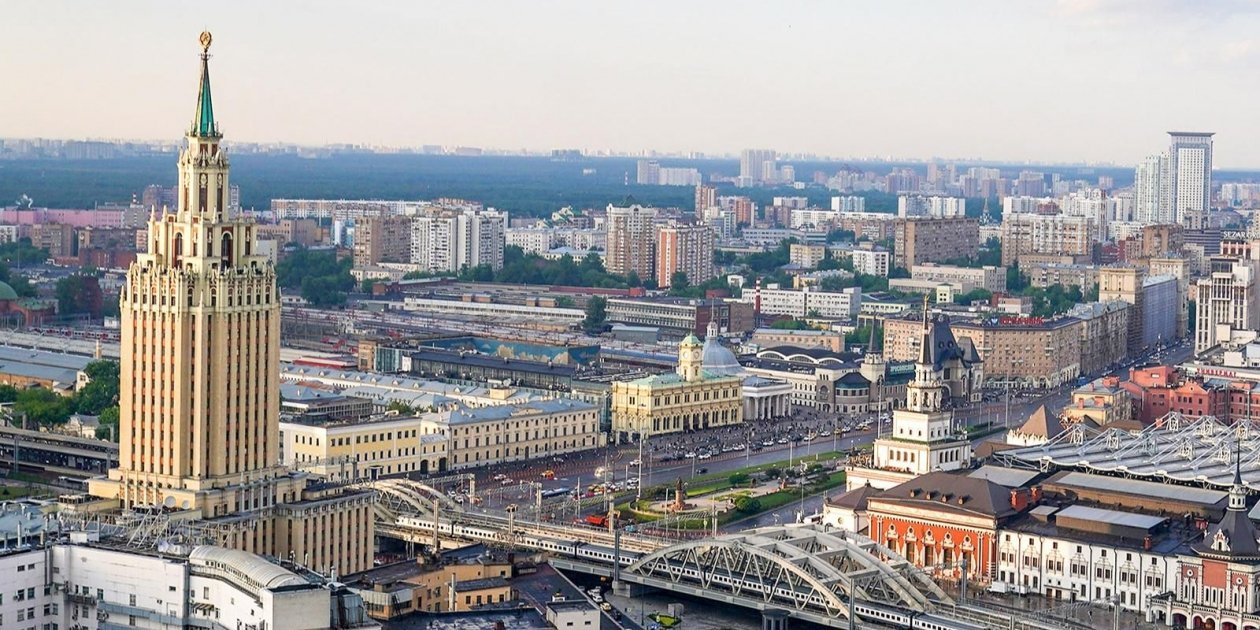 Москва https://www.mos.ru/