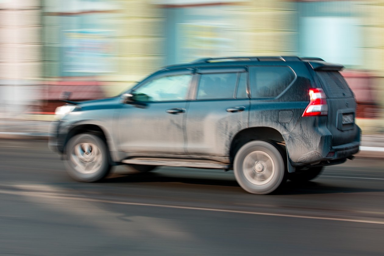 О планах объездных дорог для разгрузки Ставрополя рассказал глава миндора Илья Аверьянов, ИА PrimaMedia.ru