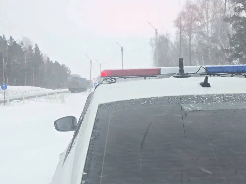 Ограничение дорожного движения снято в Тулунском и Нижнеудинском районах Госавтоинспекция по Иркутской области