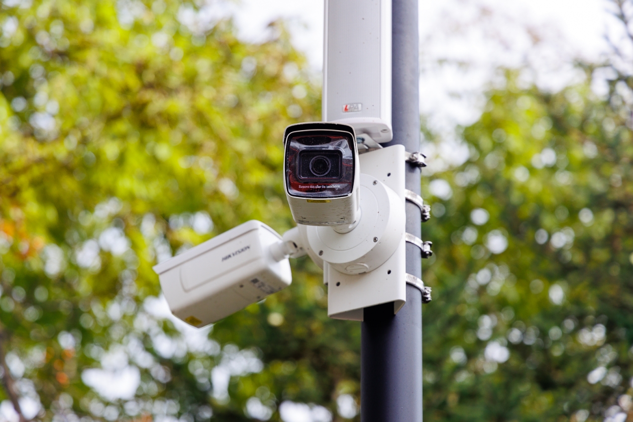 Усилить защиту ключевых объектов после атаки в Брянске поручил глава Ставрополья Евгений Кулешов, ИА PrimaMedia