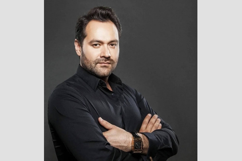 Ильдар Абдразаков Соцсети М. Развожаева