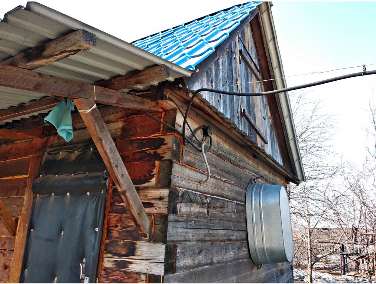 Баня Ольга Брютова, ИА UssurMedia