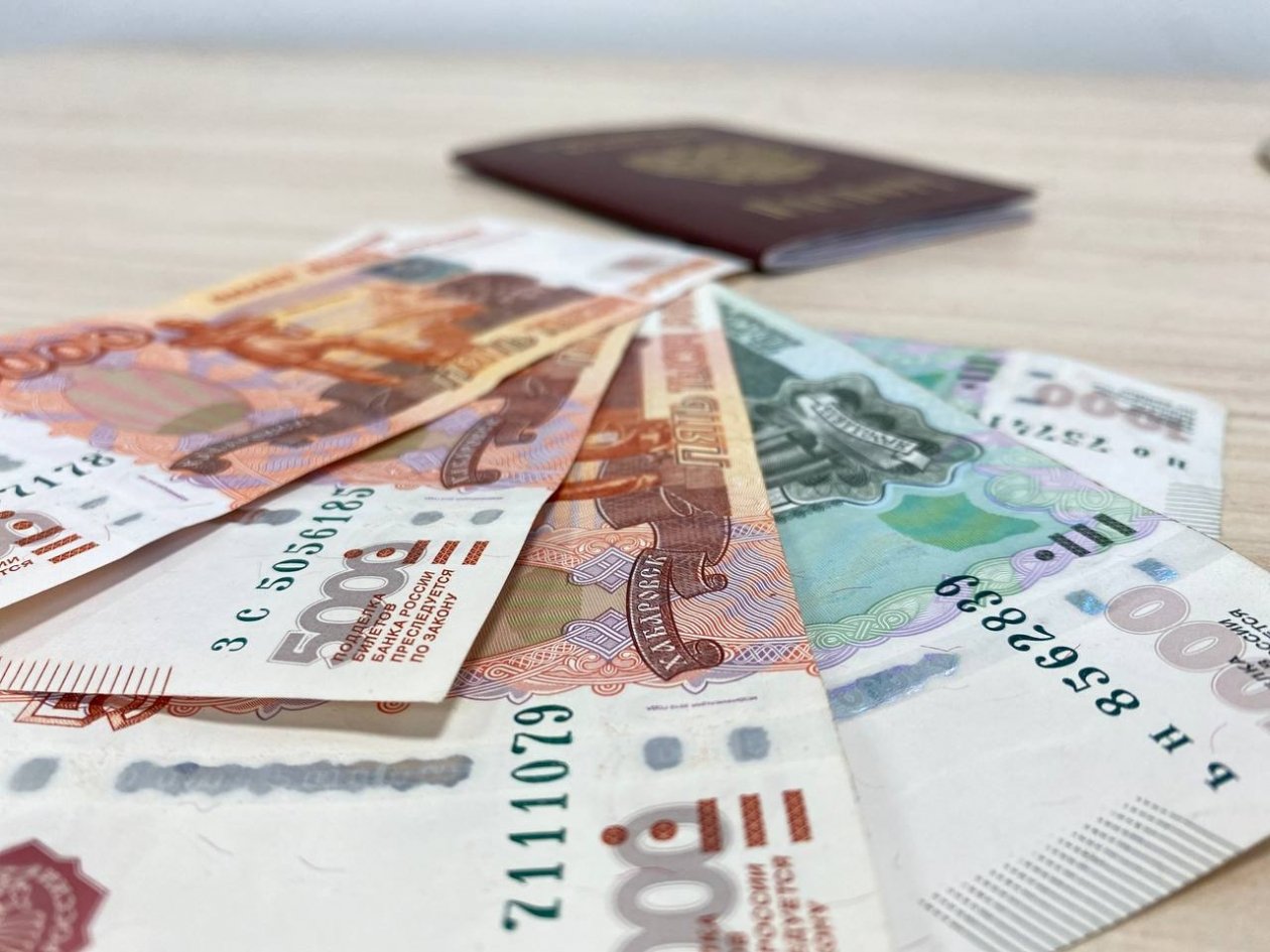 Тематическое фото Валерия Панфилова, ИА PrimaMedia