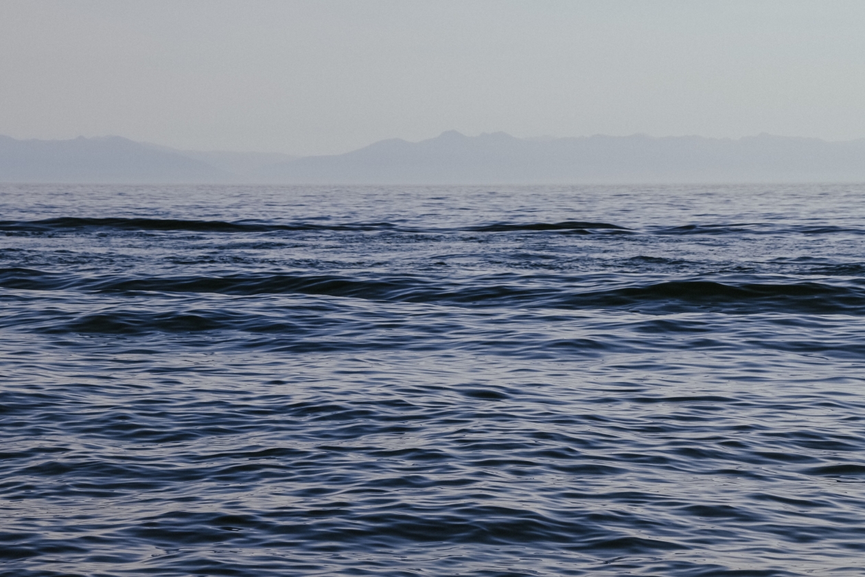 Байкал Юлия Ушакова, ИА IrkutskMedia