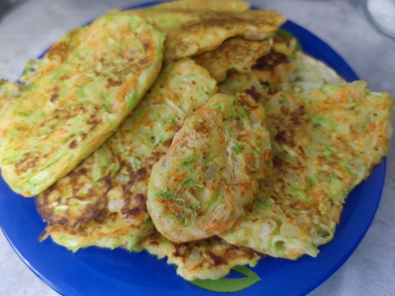 Минус 5 кг без диет: сытный ужин из кабачков, который вкуснее мяса ИА KrasnodarMedia