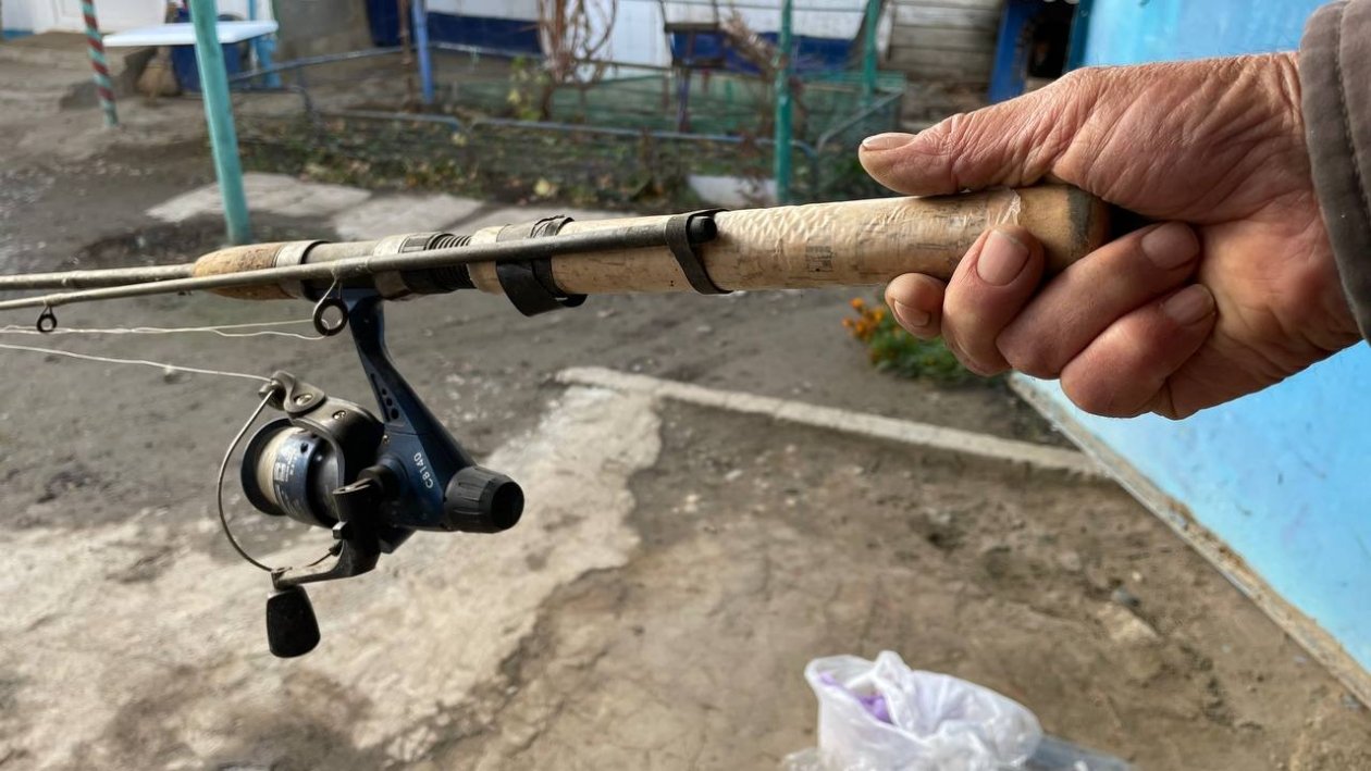 Всю жизнь привязывали крючок неправильно: узел, который никогда не развяжется - выдержит щуку на 8 кг ИА Stavropol.Media