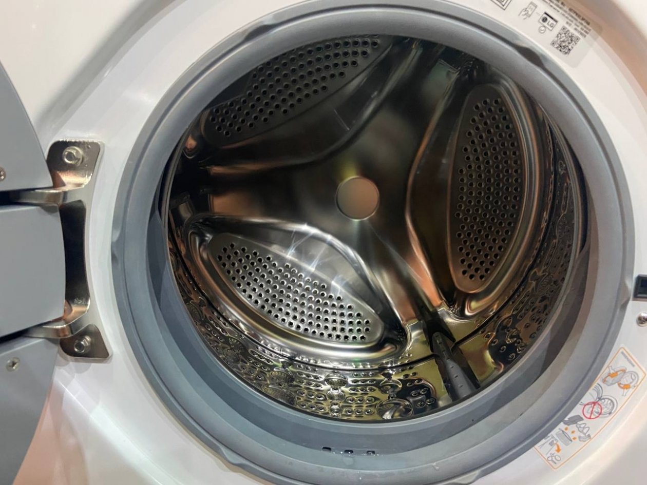 Положите 1 фрукт в стиралку: секрет японских хозяек - избавит от накипи и запаха за один цикл ИА Stavropol.Media