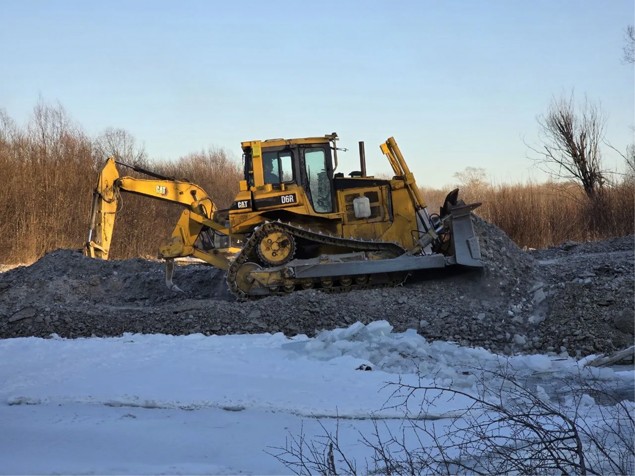Предоставлено пресс-службой Росводресурсов
