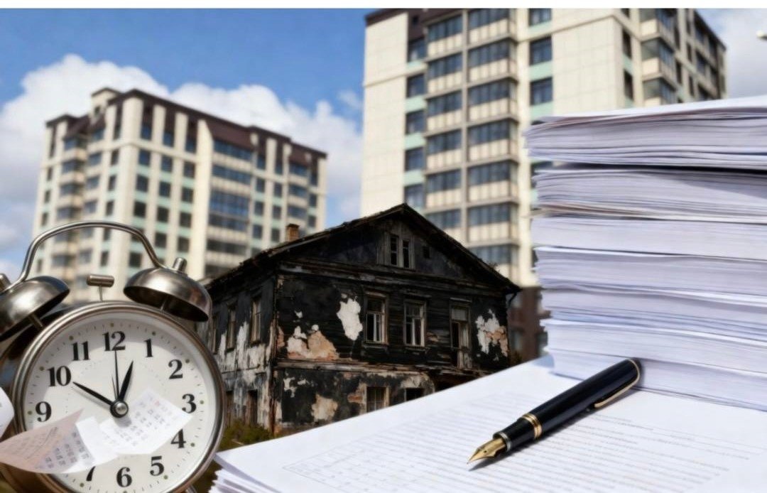 Арбитражный суд рассмотрит дело о неустойке за срыв сроков сдачи квартир для переселенцев из аварийного жилья Арбитражный суд Камчатского края