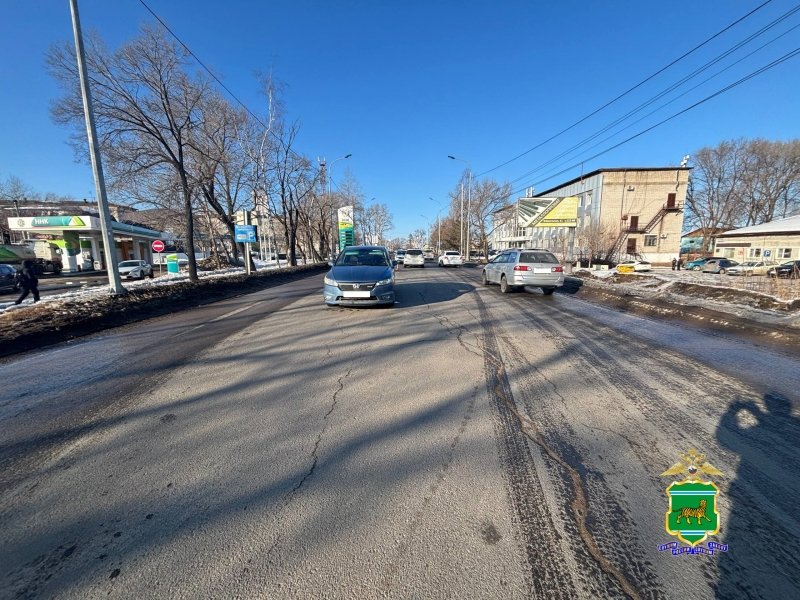 областная ГАИ