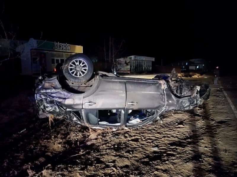 Госавтоинспекция Находки установила обстоятельства ДТП в Ливадии Пресс-служба ОМВД России по г. Находке