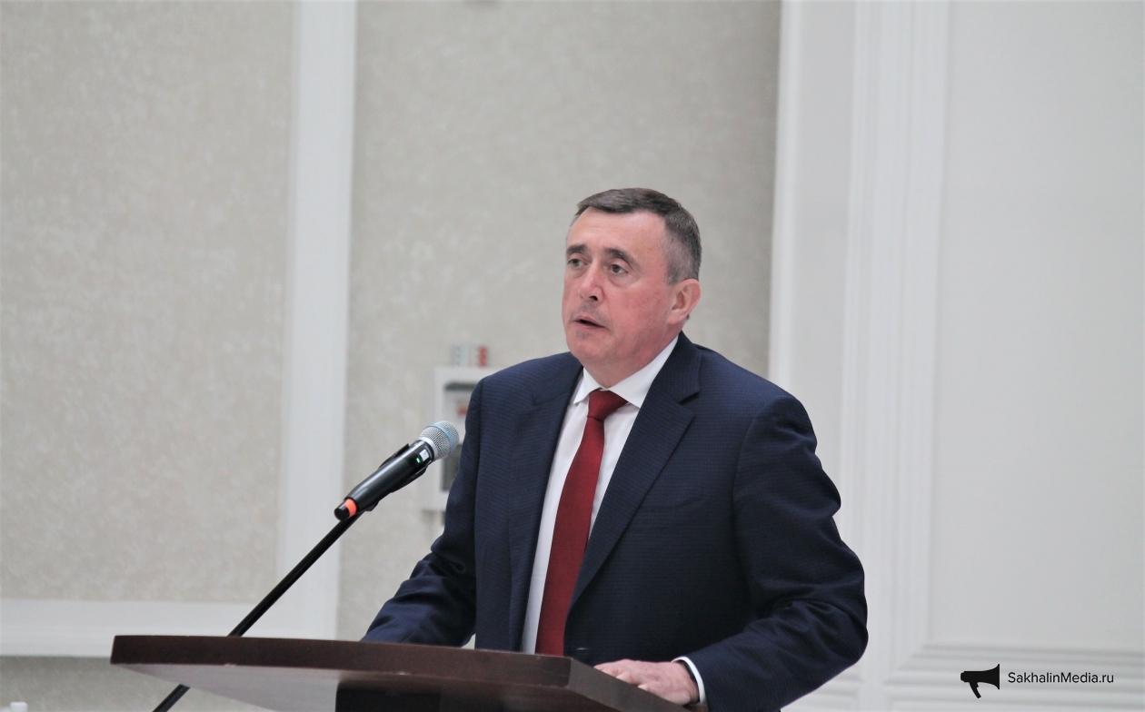 Виктория Брыкова, ИА SakhalinMedia