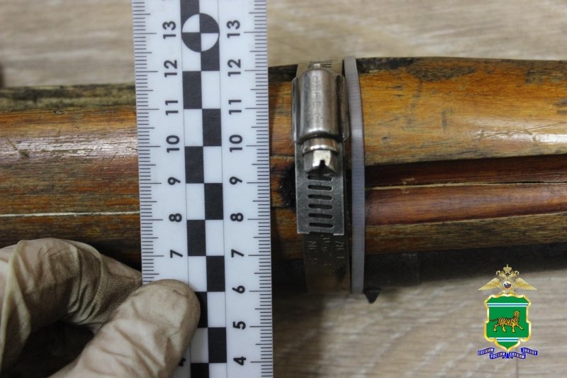 пресс-служба УМВД ЕАО