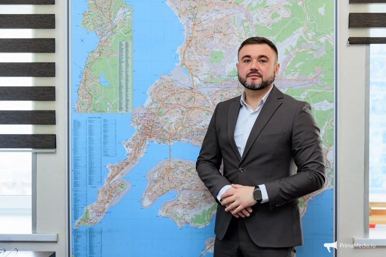 Яна Гайдук, ИА PrimaMedia