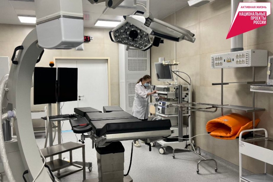 Пресс-служба министерства здравоохранения Хабаровского края