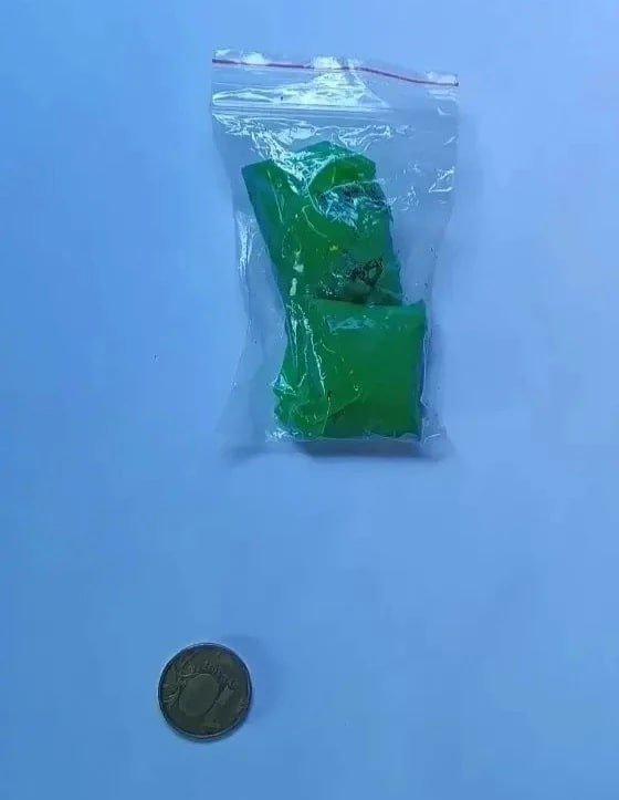 В Бурятии будут судить 28-летнюю наркозакладчицу прокуратура Бурятии